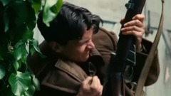 影视原声 - <敦刻尔克> 包围片段