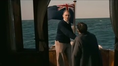 影视原声 - <敦刻尔克> 幕后特辑之暴风雨