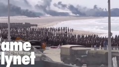 影视原声 - <敦刻尔克> 拍摄直击之General Views