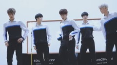 Astro(韩国) - Baby