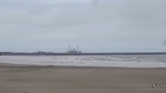 影视原声 - <敦刻尔克>拍摄直击之Bombardement