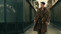 影视原声 - <敦刻尔克>海陆空版预告