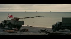 影视原声 - <敦刻尔克>剧场版预告片