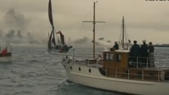 影视原声 - 敦刻尔克 装备版预告