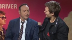 影视原声 - 极盗车神 名人模仿秀