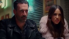 影视原声 - <极盗车神>雌雄大盗特辑