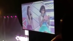 少女时代 - 少女时代十周年FM现场