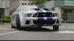 影视原声 - 极盗车神 "街头争霸"特辑