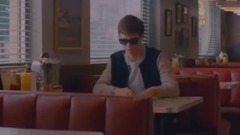 影视原声 - 极盗车神  拍摄花絮  音乐特辑