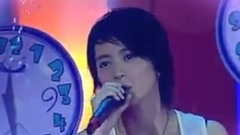 梁咏琪 - 顺时针