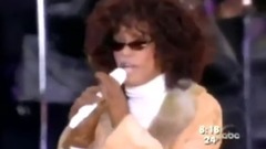 Whitney Houston - One Of Those Days