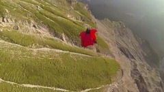 性感 女孩跳舞 低空跳伞 混音版