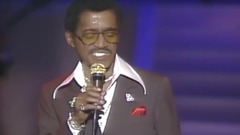 Sammy Davis Jr. - And I Am Telling You I'm Not Going