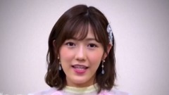 AKB48,渡边麻友 - MYTV SUPER 乌鸦之血 渡边麻友同你say hi