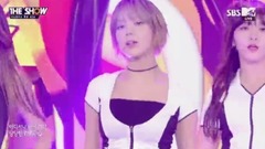 Good Luck 舞台混剪