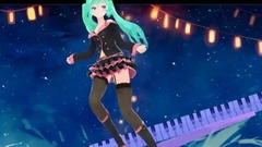 初音未来 - 极乐净土