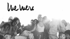 Pink - What About Us