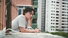 陈奕迅 - 谁来剪月光