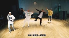 姜昇润(Winner),金秦禹(Winner),Winner,李昇勋(Winner),宋旻浩(Winner) - ISLAND