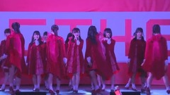 NGT48"青春時計(フランスパン Remix by happy machine)"