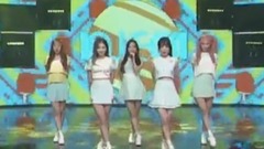 Real Girls Project - PINGPONG GAME