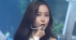 GFriend - LOVE WHISPER