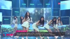 GFriend - LOVE WHISPER