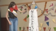 AKB48,HKT48 - HKT48 后藤感谢会矢吹奈子cut [明天再减肥]