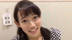 AKB48 - AKB48 明天 (myounichi) 的问候!