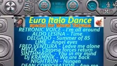 Euro Classic Dance