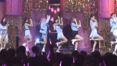 少女时代 - All Night