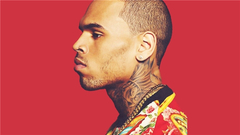 Chris Brown - Sedated