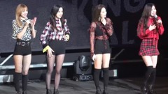 BLACKPINK - 口哨 & 玩火 & BOOMBAYAH