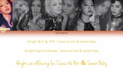 少女时代 - All Night