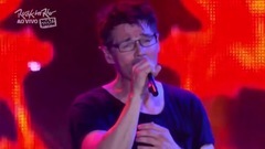 A-ha - The Living Daylights