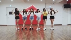 GFriend - Love Whisper