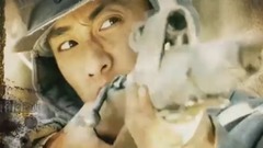 影视原声 - 电视剧<战火兵魂>片头曲