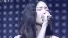 少女时代 - 十周年FanMeeting 表演视频1