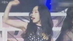 少女时代 - 十周年FanMeeting 表演视频2 17/08/05