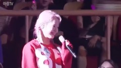 少女时代 - 少女时代十周年FanMeeting 表演视频3