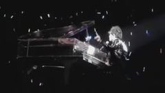 周杰伦 - 周杰伦经典钢琴组曲 黑色幽默 蒲公英的约定 最长的电影 安静(了)   (完整混剪版)