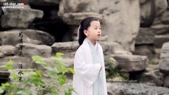 华语童星 - 墨之香