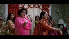 印度群星,影视原声 - 印度电影<爱没有明天>插曲2