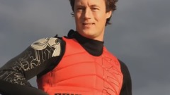 Wake in june with friends