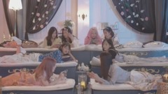 少女时代 - 少女时代躺播 17/08/08【中字】