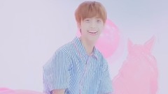 渽民(NCT) - I love you always forever