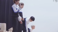 Astro(韩国) - 木槿花开了 游戏