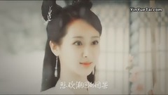 溯回【于朦胧x杨紫--白真_暮云x白夭夭】