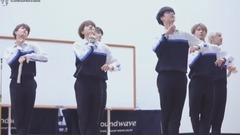 Astro(韩国) - Baby