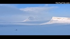 Ghosts of the Arctic